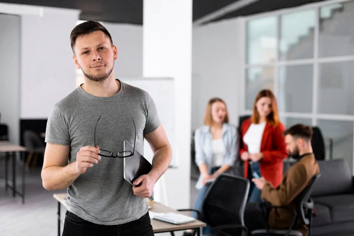 Workshop visual for Procesos de Tesorería y Habilitación